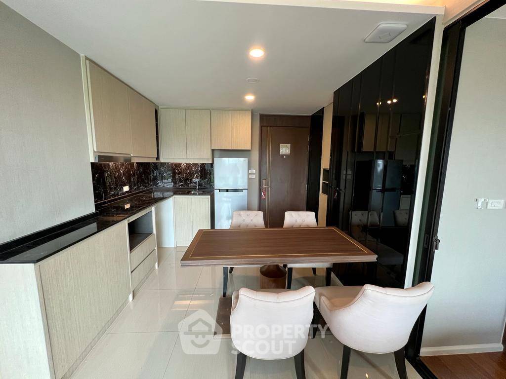 2-BR Condo at Mida Grande Resort Phuket in Choeng Thale (ID 2111800)