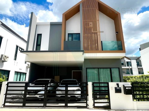 📌 For Sell House MEWS TIENTALAY 15 2-story 4 bedroom 3 bathroom