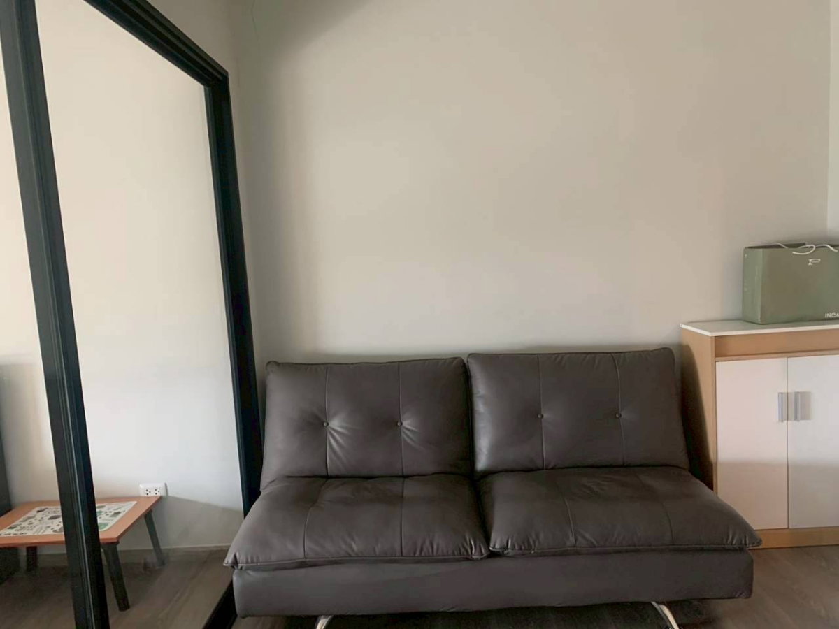 picture ND0364 For rent Aspire Sathorn - Taksin (Copper Zone) - 4/9