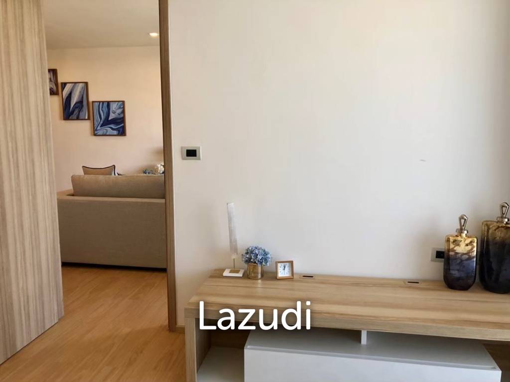 2 Bedroom 98 SQ.M Baan Mai Khao Condo - image 4