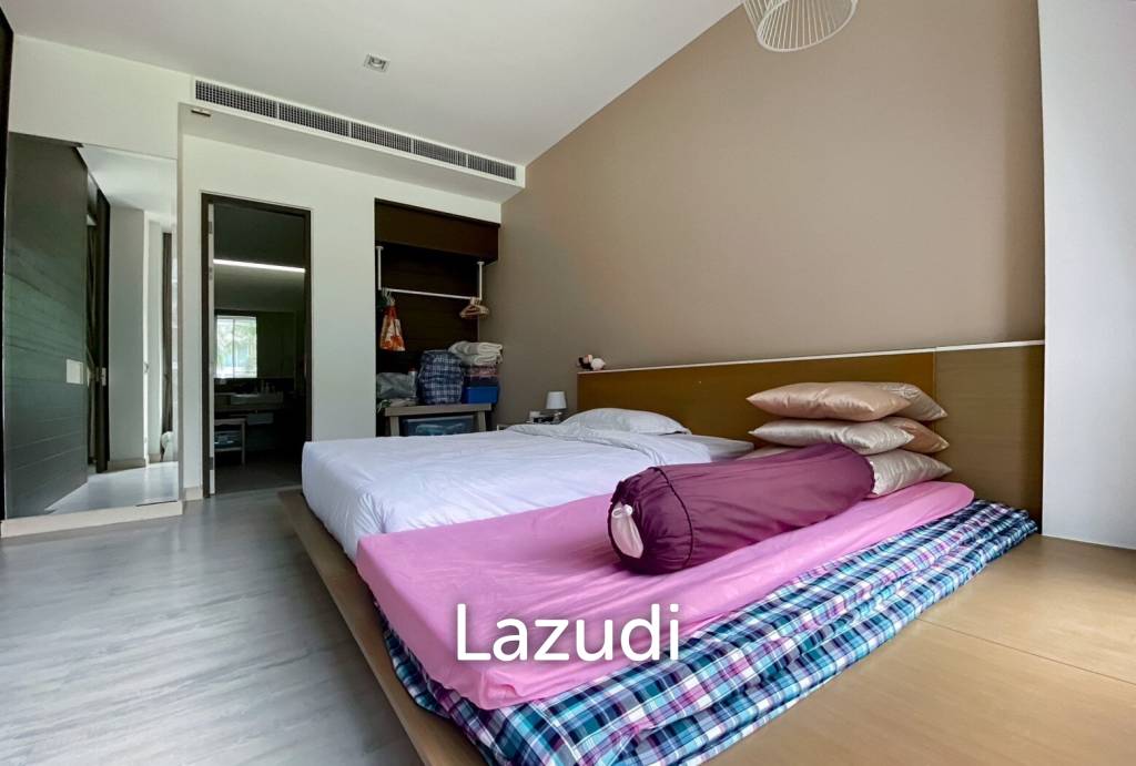 picture Ocas Condo : 2 Bedroom Condo - 17/20