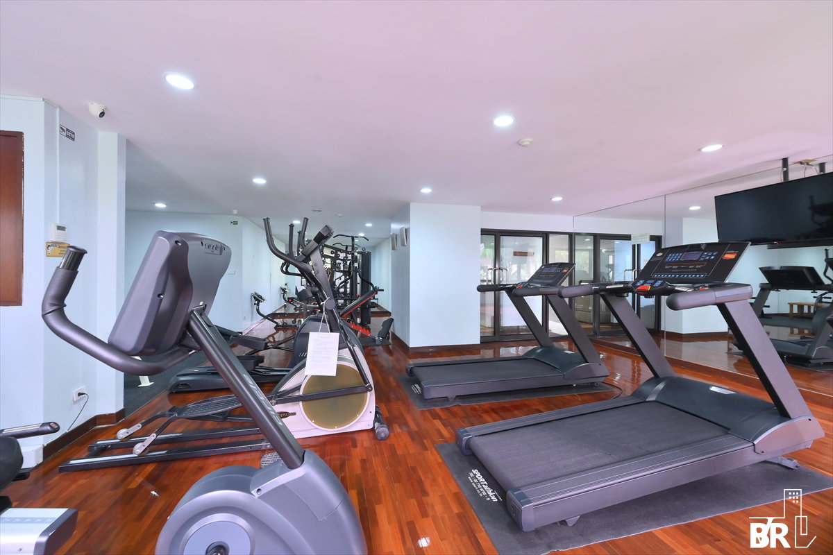 รูป ❤️‍🔥ยูนิตดีราคาดี Baan Chan Condominium  ใกล้ BTS ทองหล่อ - รูปที่ 4/4