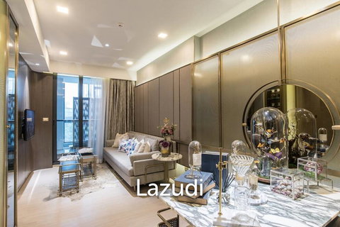 49f, 36.5sqm, Type B, Face South For Sale