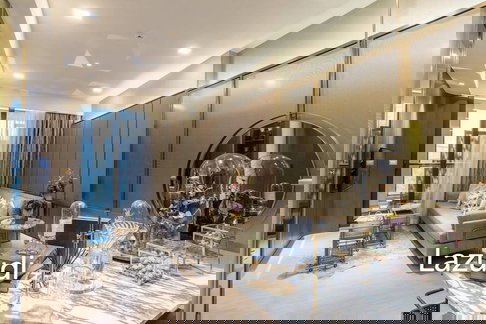 36.5 ตร.ม. 1 ห้องนอน 1 ห้องน้ำ คอนโดสำหรับ ขายใน ห้วยขวาง