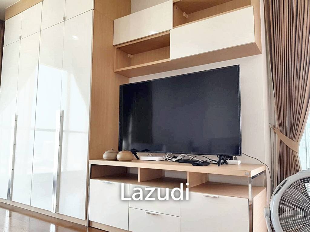 picture 1Bed 1Bath 51.8 SQ.M. The Address chidlom - 10/12