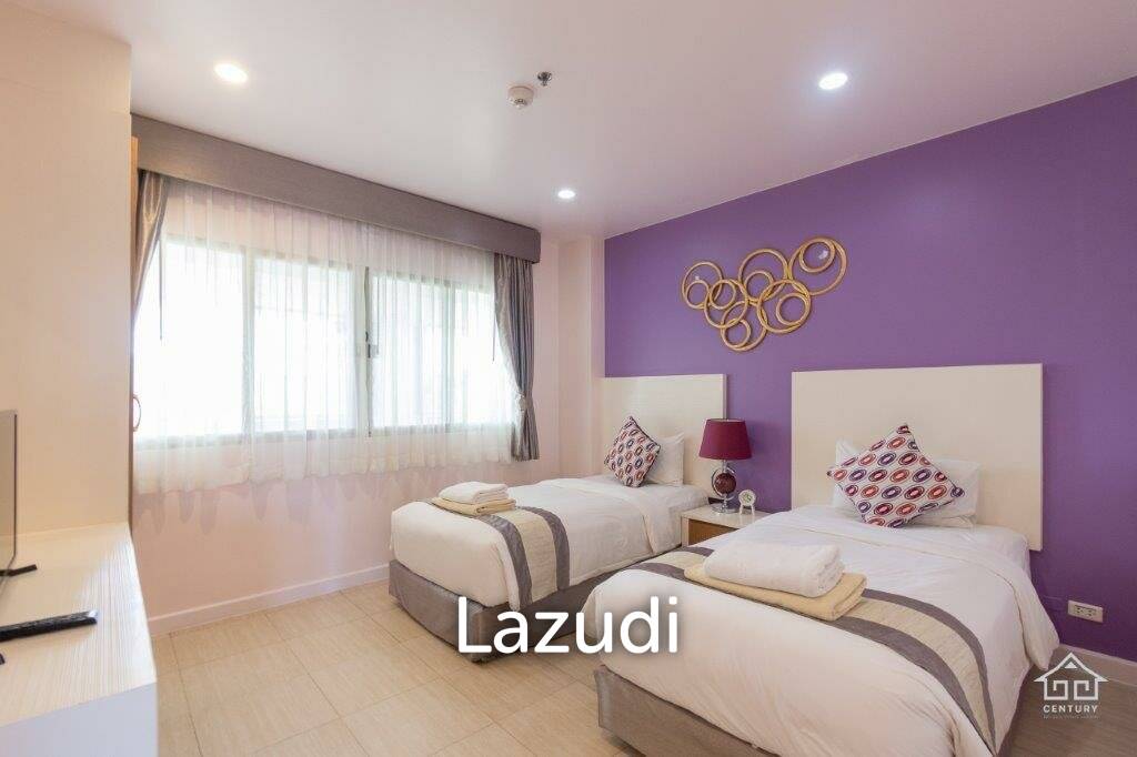 picture BOATHOUSE : Luxury 2 bed sea view Condo - 18/29