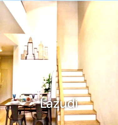 Condos for sale : 2 Bedroom 2 Bathroom 63 SQ.M at Maestro 12