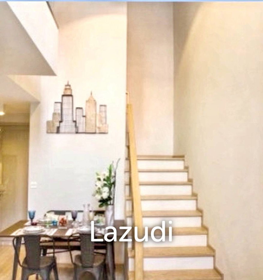 picture 2 Bedroom 2 Bathroom 63 SQ.M at Maestro 12 - 1/6