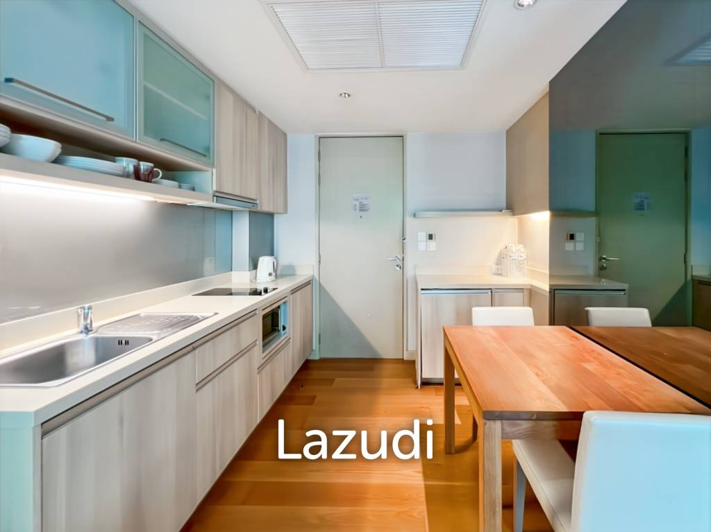 รูป ขายคอนโด Amari Residences หัวหิน ชั้น 3 ขนาด 41 ตรม - รูปที่ 6/28