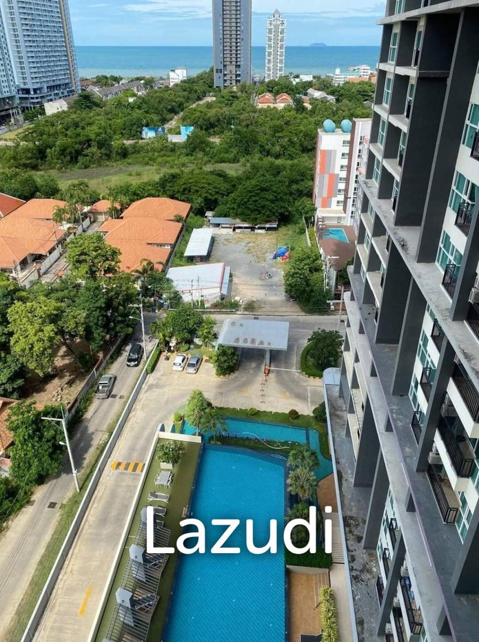 picture 1 Bedroom 1 Bathroom 46.44 Sqm. La Santir - 12/12