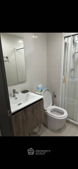 รูป คอนโด 2-ห้องนอน ที่ พรีมิโอ ยูนิค เอกมัย-ลาดพร้าว ใน พลับพลา (ID 2551877) - รูปที่ 2/6