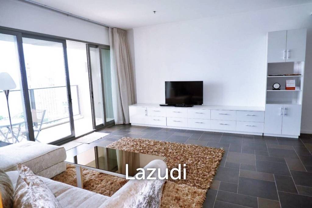 picture 2 Beds 2 Baths 103 SQ.M Northpoint Condominium - 4/15