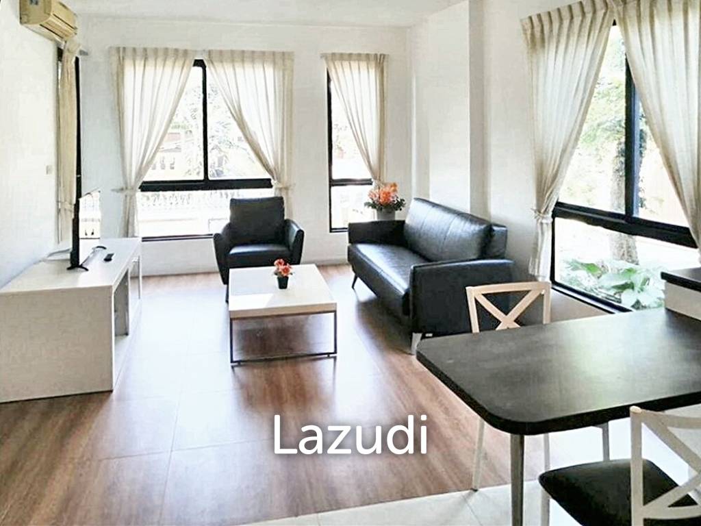 picture 1 Bed 1 Bath 43 SQ.M Sense Sukhumvit - 1/13