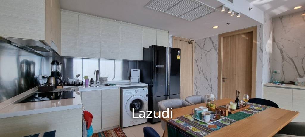 รูป ห้องวิวทะเลที่ริเวียร่าวงศ์อมาตย์สำหรับขาย - รูปที่ 9/24