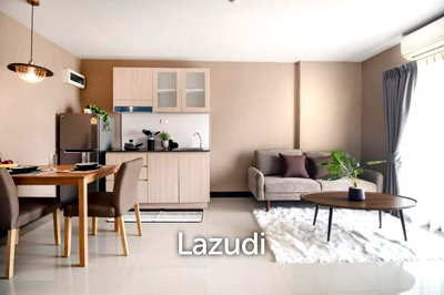 คอนโด อนุสาวรีย์ชัยฯ : 41.5 ตร.ม.  1 ห้องนอน  1 ห้องน้ำ คอนโดสำหรับ ขายใน หัวหิน