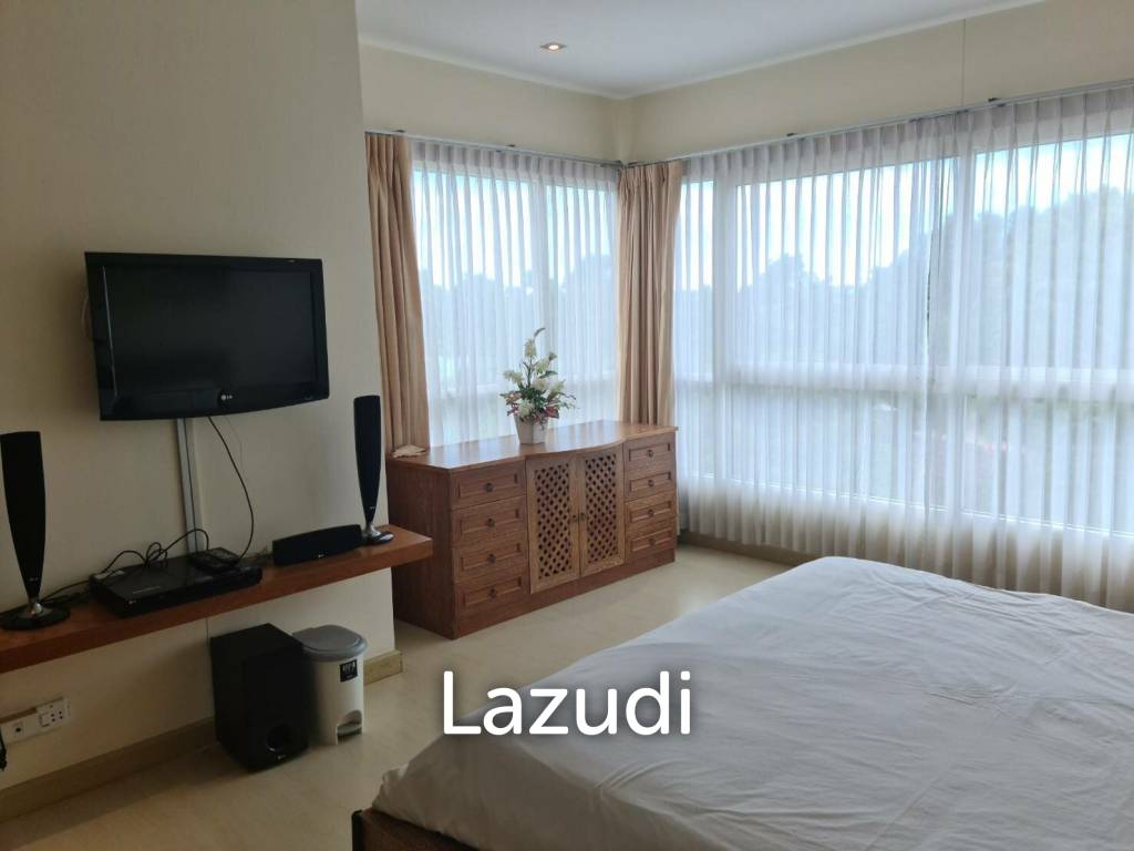 รูป 157.0 ตร.ม. 2 ห้องนอน 2 ห้องน้ำ คอนโดสำหรับ ขายใน นาจอมเทียน - รูปที่ 1/15