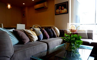 ขายคอนโด : LTH2666 – Tree Condo LUXE Sukhumvit 52 FOR SALE 5 beds 5 baths size 305.66 Sq.M. Near BTS Onnut station ONLY 26 MB