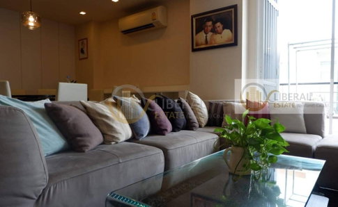 LTH2666 – Tree Condo LUXE Sukhumvit 52 FOR SALE 5 beds 5 baths size 305.66 Sq.M. Near BTS Onnut station ONLY 26 MB