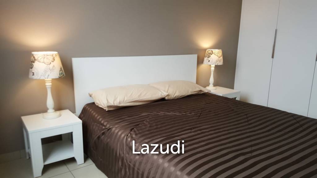 picture 35 Sqm 1 Bed 1 Bath Condo For Sale - 6/12