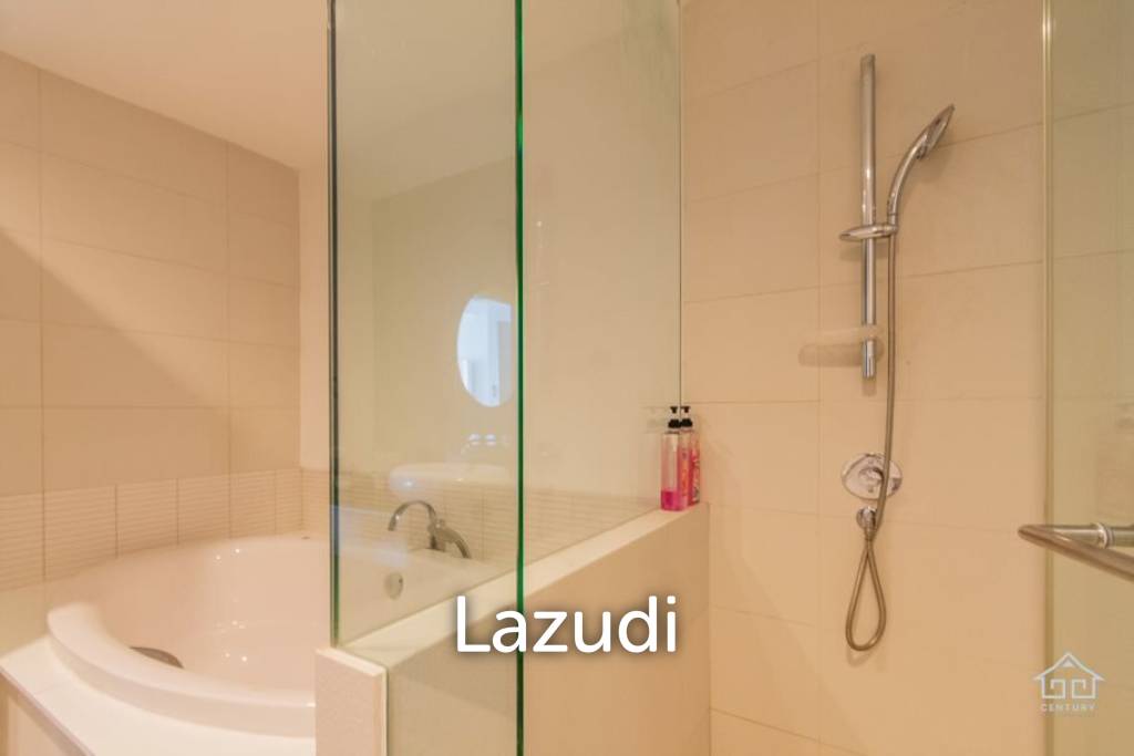 picture NEW RENOVATED CONDO : Great Value 2 bed condo with nice views - 14/25