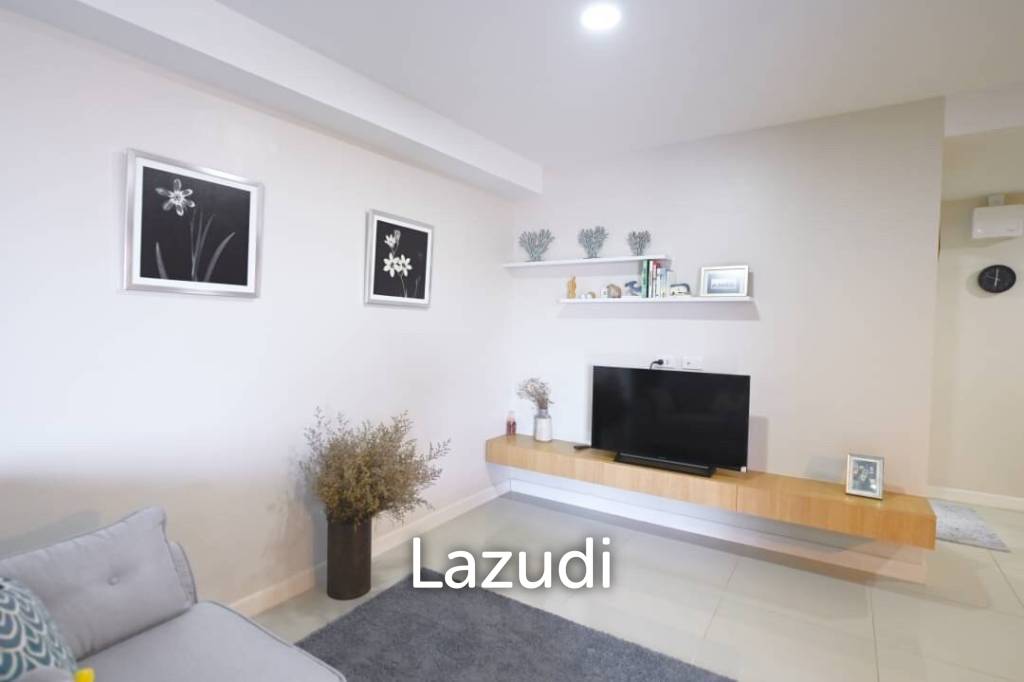 picture Studio 1 Bath 60 SQ.M Grand View Condo - 3/11