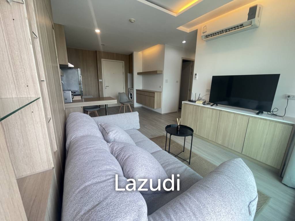 picture 2 Bed 2 Bath 62 SQ.M The Chezz Condo - 5/20