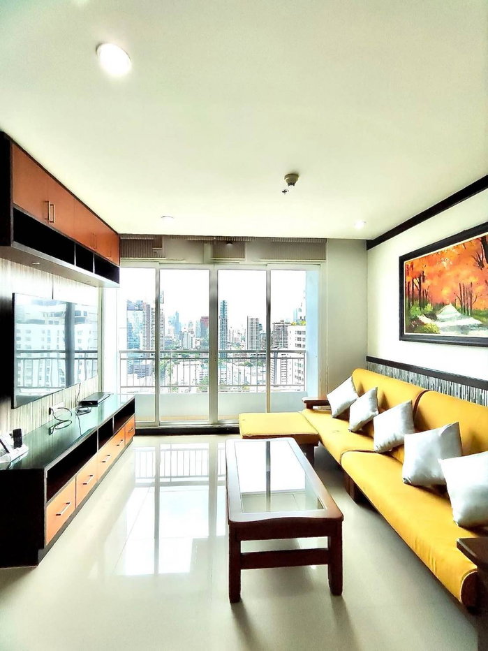 picture 💥CP-10455💥Circle Condominium👉Line : @accessliving - 1/14