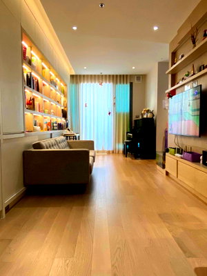 Condos for sale : ✨ Supalai Oreintal Sukhumvit 39 - 2  Bedroom for Sale / HBH-HL-71