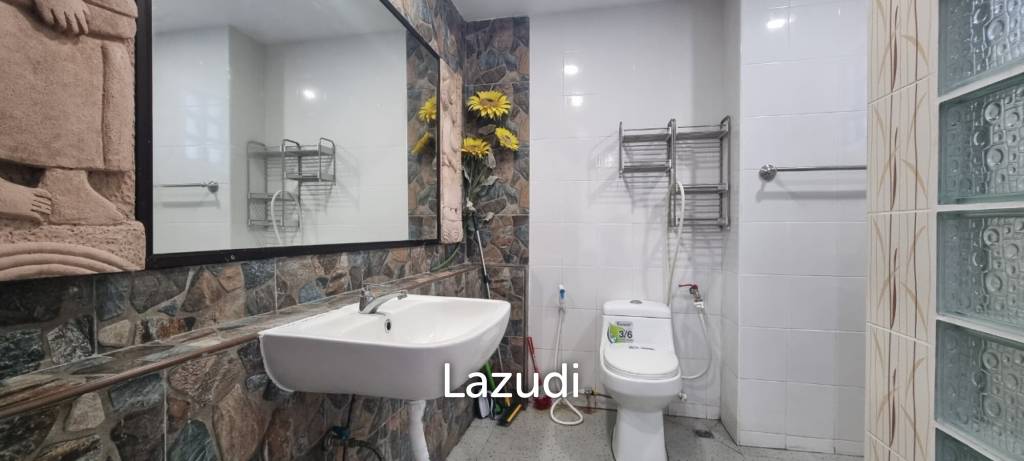 รูป 66.0 ตร.ม. 1 ห้องนอน 1 ห้องน้ำ คอนโดสำหรับ ขายใน นาจอมเทียน - รูปที่ 7/11