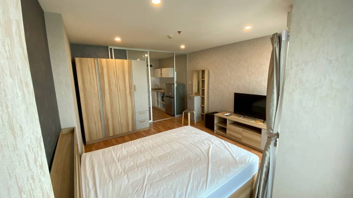 picture Lumpini Ville Phattanakan-Srinakarin - 2/6