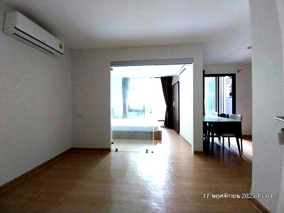 Condos for sale Makro Nakhon In : CONDO 28.53 Sq.m. Bang Sue Bangkok for 1.4M