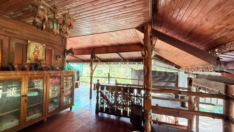 รูป บ้านเดี่ยว 92.6 ตารางวา ซอยเอราวัณ 18 คลองหลวง ปทุมธานี - รูปที่ 10/19