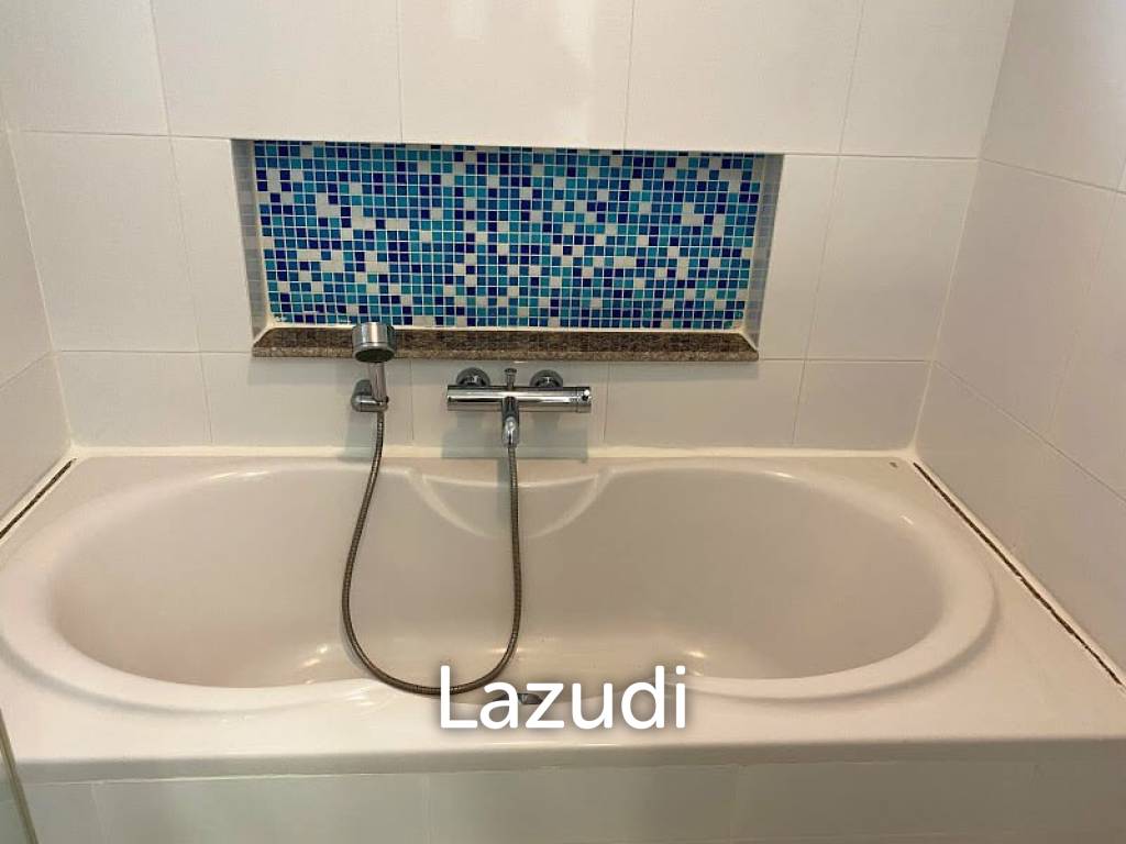 รูป 3 ห้องนอน 3 ห้องน้ำ 99 ตรม. Residence 52 คอนโดมิเนียม ขายและให้เช่า - รูปที่ 11/11