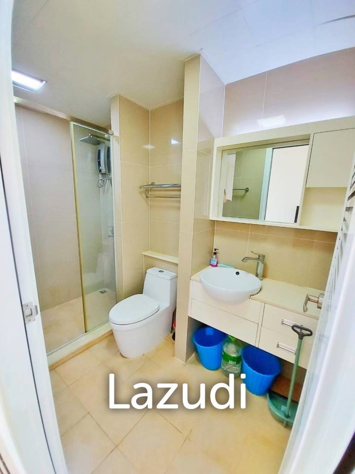 picture 2 Bedroom 1 Bathroom 56 SQ.M TC Green Rama 9 - 6/18