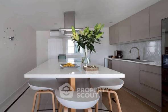 รูป คอนโด 4-ห้องนอน ที่ สมพงษ์ คอนโดเทล ใกล้ บ้านอำเภอ (ID 2577864) - รูปที่ 4/10