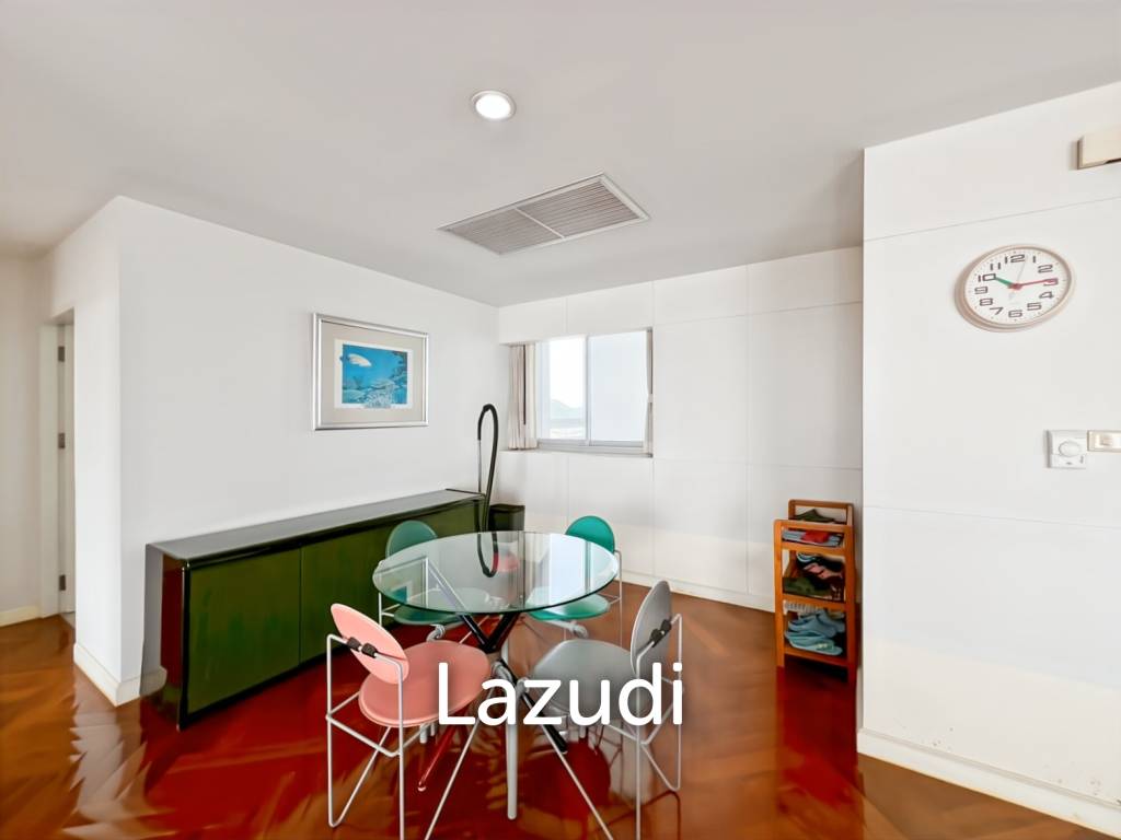 รูป บ้านกินนอน หัวหิน คอนโดหรู 4 ห้องนอน วิวทะเล - รูปที่ 16/56