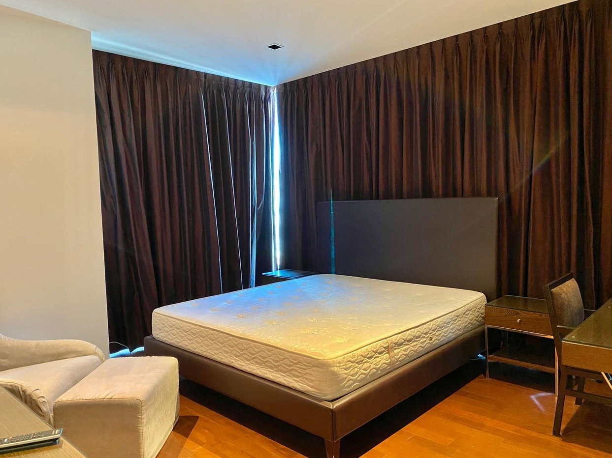 รูป LTH5129 – Athenee Residence FOR RENT 3 beds 3 baths size 189 Sq.M. Nearby BTS Phloen Chit station ONLY 125k/Month - รูปที่ 5/7
