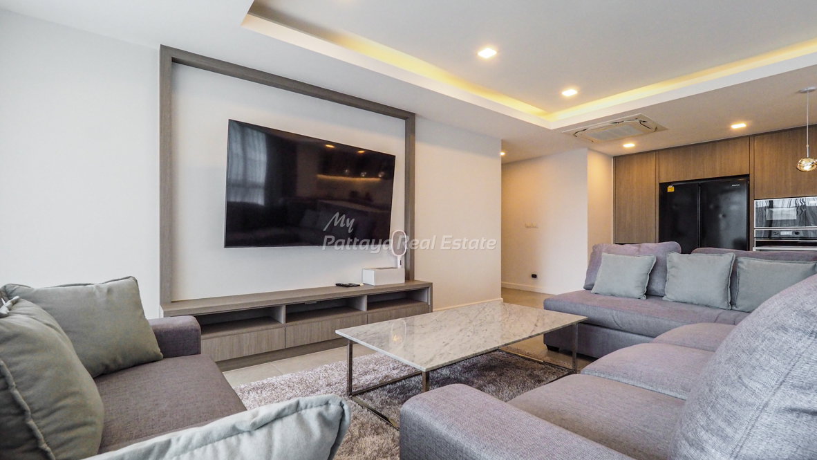 รูป 🛏️ 3 ห้องนอน - 🛁 2 ห้องน้ำ - 🏙️ City View - 🇹🇭 ชื่อบริษัท - 🏢 Serenity Residence Jomtien - รหัส: SEREJ07 - รูปที่ 6/28