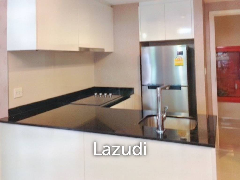 picture 2 Bedroom 2 Bathroom 90 SQ.M at Maestro 39 - 2/15