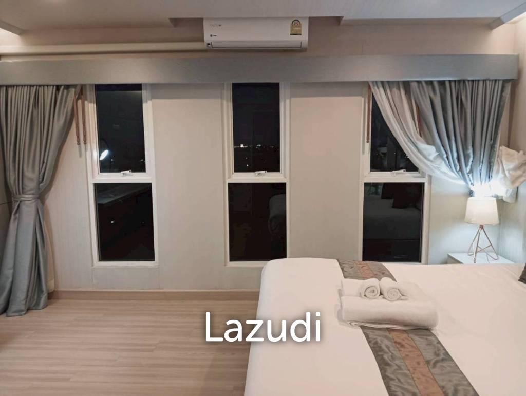 picture A.D. RESORT : Elegant 1-Bed Condo at Cha Am - 23/34