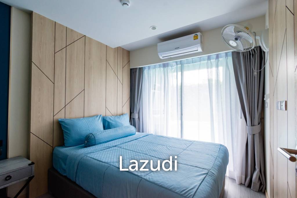 picture CARAPACE : Charming 2 Bed Pool Acess Condo at Khao Tao - 11/32