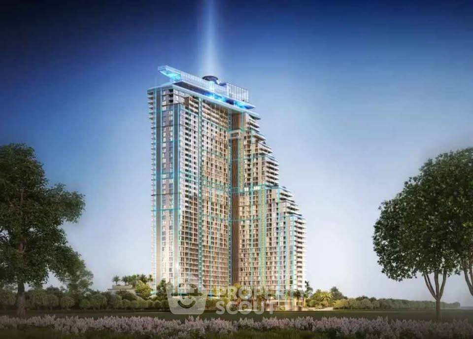 รูป คอนโด สตูดิโอ ที่ แกรนด์ โซแลร์ โนเบิล ใกล้ พัทยาใต้ (ID 2434678) - รูปที่ 13/13