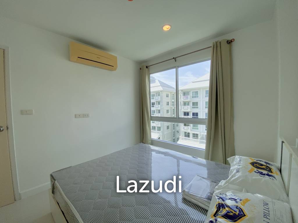 picture Great Price! Ramada Plaza Condo - Private Beach and Pool View - 15/28