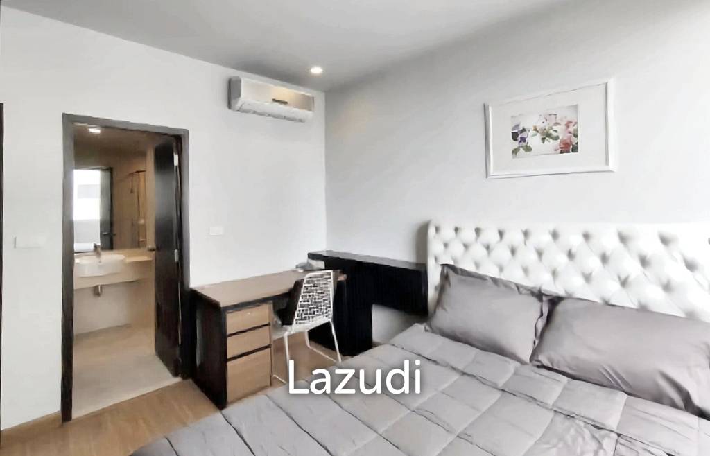 picture 2 Bed 2 Bath 112 SQ.M The Rajdamri Condominium - 12/18