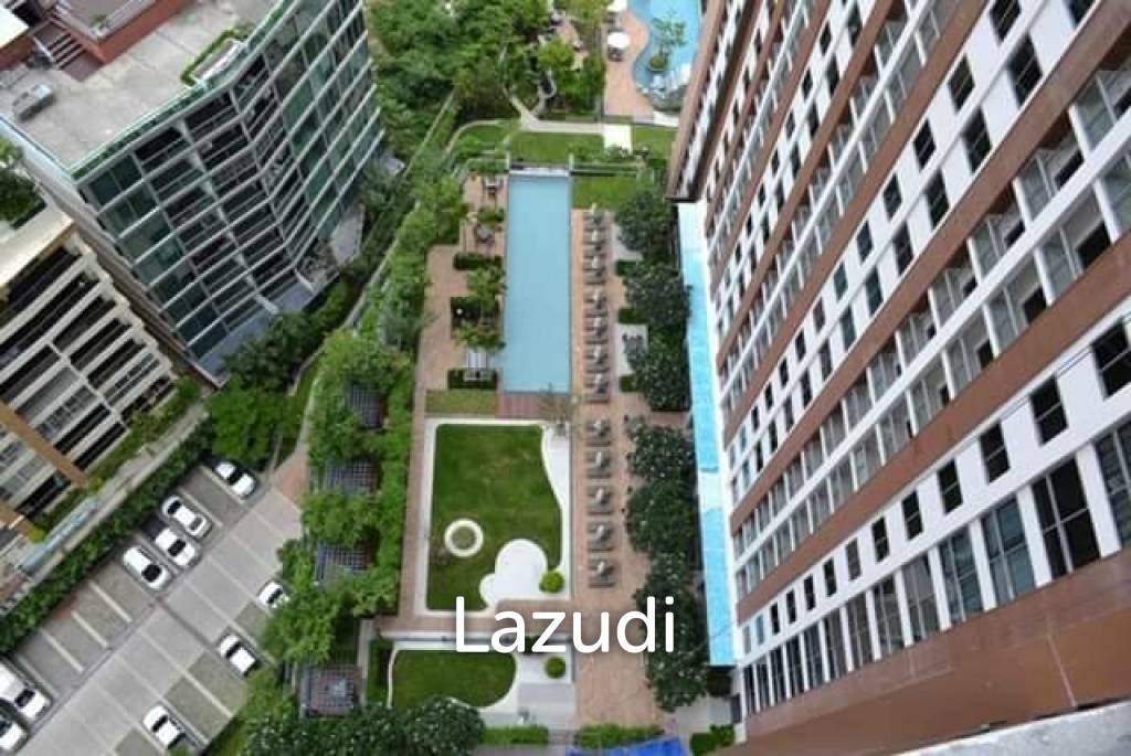 picture Quick sale At Unixx high floor !! - 14/16