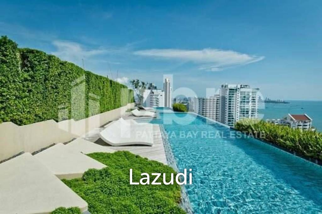 picture 2 Bed 2 Bath 72 SQ.M Baan Plai Haad Condominium - 8/10