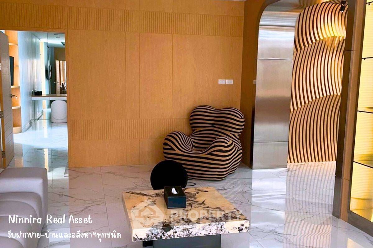 รูป คอนโด 2-ห้องนอน ที่ เพนเฮาส์ คอนโดมิเนียม ใกล้ BTS พระโขนง (ID 2373018) - รูปที่ 17/23