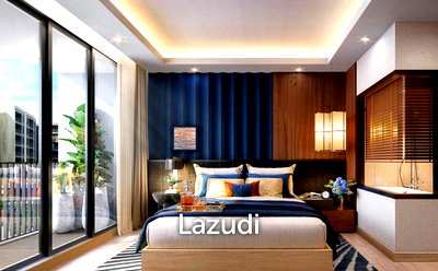 ขายคอนโด : 74.8 ตร.ม.  2 ห้องนอน  2 ห้องน้ำ คอนโดสำหรับ ขายใน กะรน