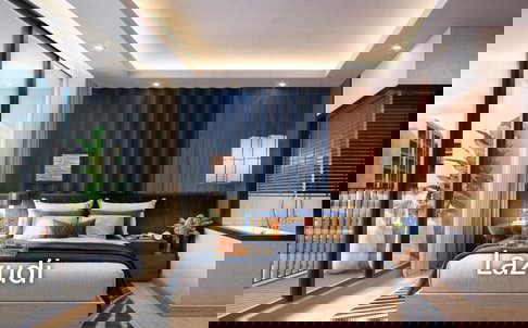 74.8 ตร.ม. 2 ห้องนอน 2 ห้องน้ำ คอนโดสำหรับ ขายใน กะรน