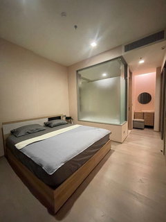 LTH4024 – The ESSE Asoke FOR SALE 1 bed 1 bath size 47 Sq.M. Nearby MRT Sukhumvit station ONLY 10.3 MB